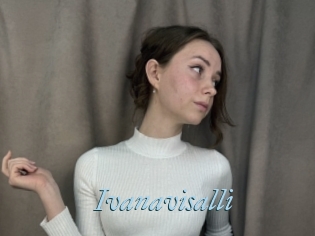 Ivanavisalli