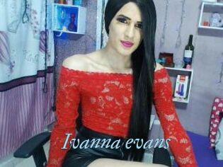 Ivanna_evans