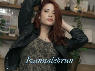 Ivannalebrun