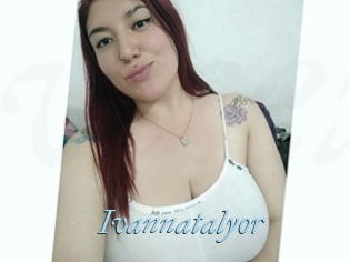 Ivannatalyor