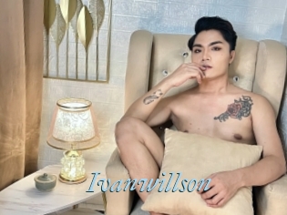 Ivanwillson