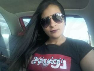 Iviceleste