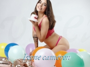 Ivone_cameron