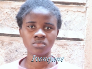 Ivonejane