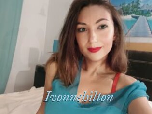 Ivonnehilton