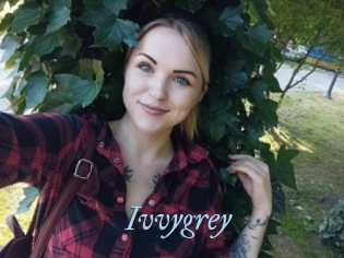 Ivvygrey