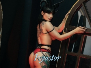 Ivyastor