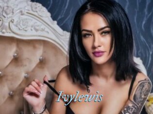Ivylewis