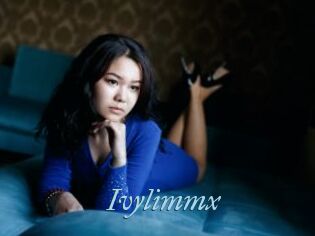 Ivylimmx