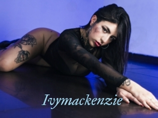 Ivymackenzie