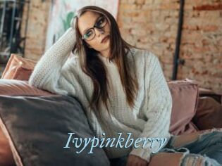 Ivypinkberry