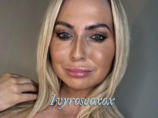 Ivyroseoxox