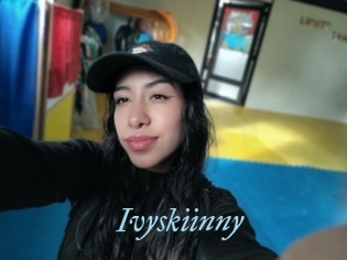 Ivyskiinny