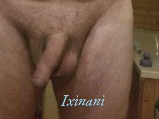 Ixinani