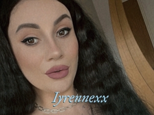 Iyrennexx