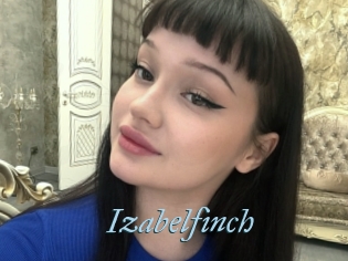 Izabelfinch