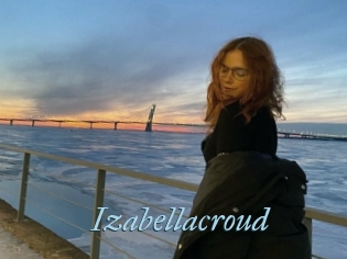 Izabellacroud