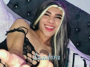 Izadora