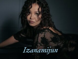 Izanamijun