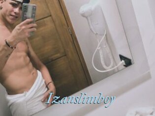 Izanslimboy