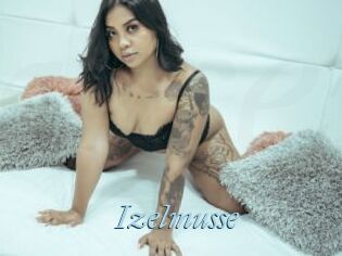 Izelmusse