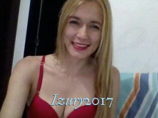 Izury2017