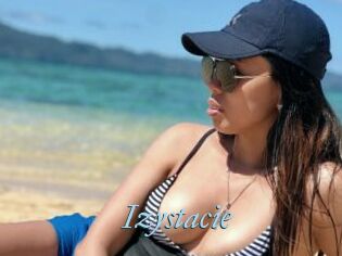 Izystacie