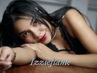 Izzieflame