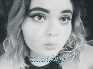 Izziishigh