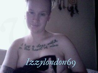 Izzylondon69
