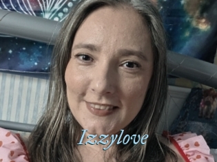 Izzylove