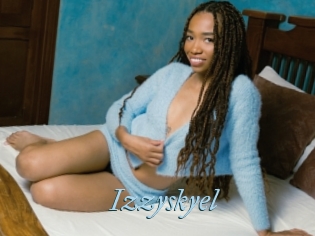 Izzyskyel