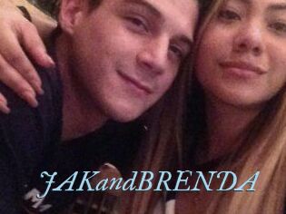 JAKandBRENDA
