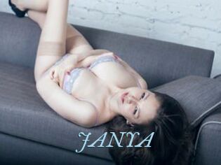 JANYA