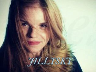 JILLYSKY