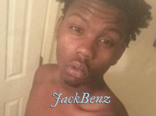 Jack_Benz