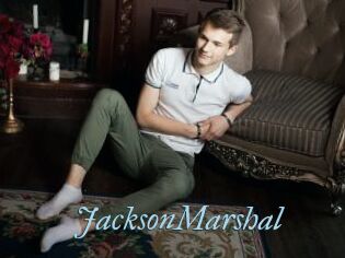 JacksonMarshal