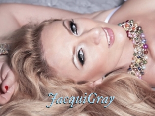 JacquiGray