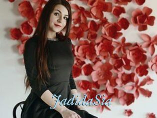 JadidaSia
