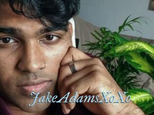 JakeAdamsXoXo