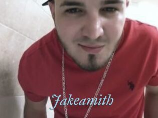 Jakeamith