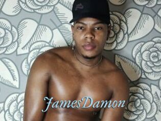 JamesDamon