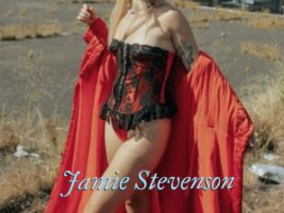 Jamie_Stevenson