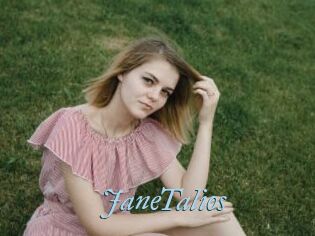 JaneTalios
