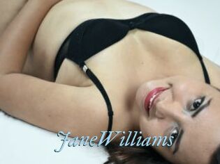 JaneWilliams