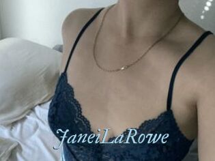 JaneiLaRowe