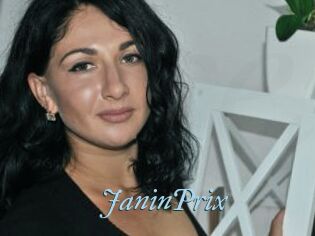 JaninPrix