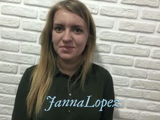 JannaLopez