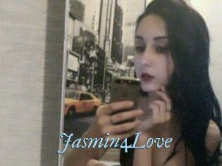 Jasmin4Love