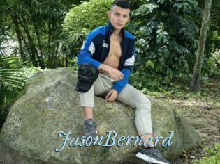JasonBernard